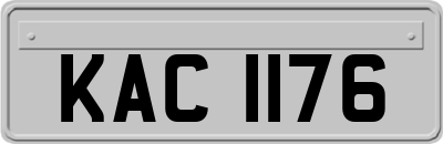 KAC1176