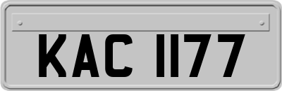 KAC1177
