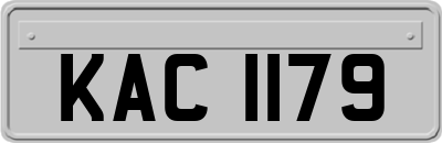 KAC1179