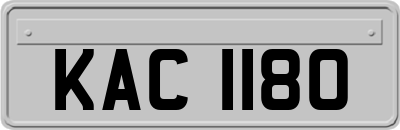 KAC1180