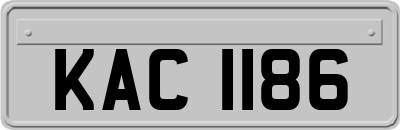 KAC1186