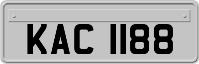 KAC1188