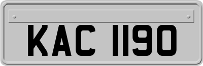 KAC1190