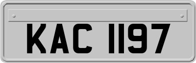 KAC1197
