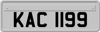 KAC1199