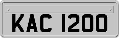 KAC1200