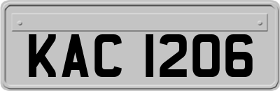 KAC1206