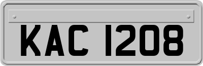 KAC1208