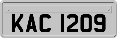 KAC1209