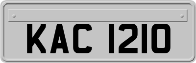 KAC1210