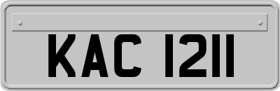 KAC1211