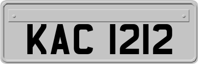 KAC1212