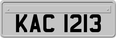 KAC1213