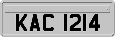 KAC1214