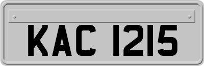 KAC1215