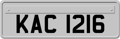 KAC1216