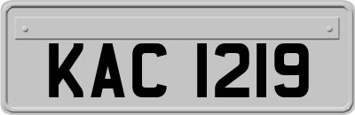 KAC1219