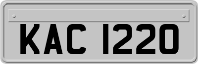 KAC1220
