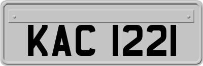KAC1221