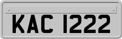 KAC1222