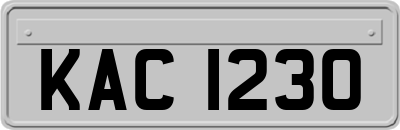 KAC1230