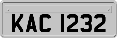 KAC1232