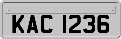 KAC1236