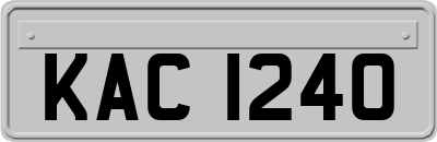 KAC1240