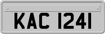 KAC1241