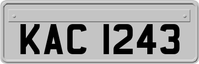KAC1243