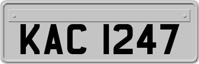 KAC1247
