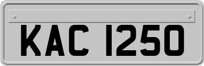 KAC1250