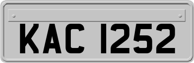 KAC1252