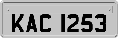 KAC1253