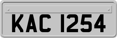 KAC1254