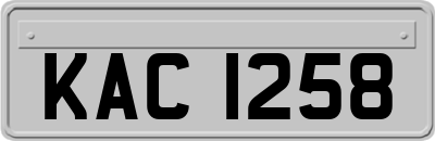 KAC1258