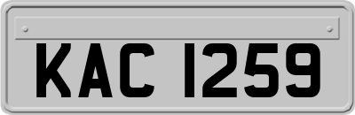 KAC1259