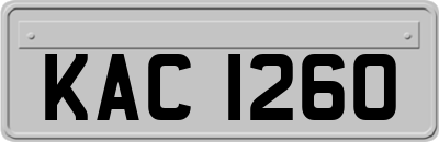 KAC1260