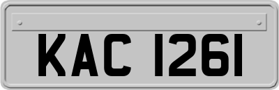 KAC1261