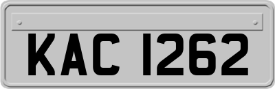 KAC1262