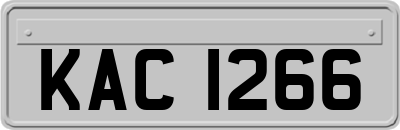 KAC1266