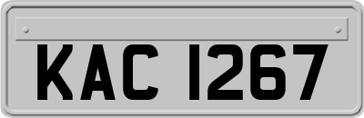 KAC1267