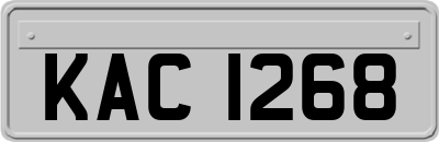 KAC1268