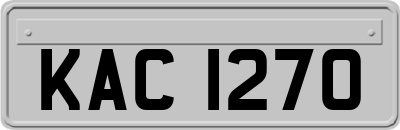 KAC1270