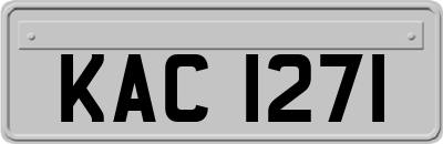 KAC1271