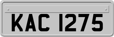 KAC1275