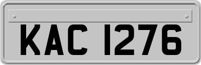 KAC1276