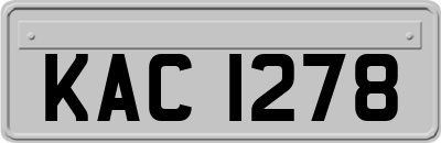 KAC1278