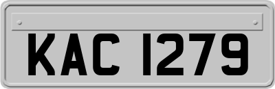 KAC1279