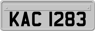 KAC1283